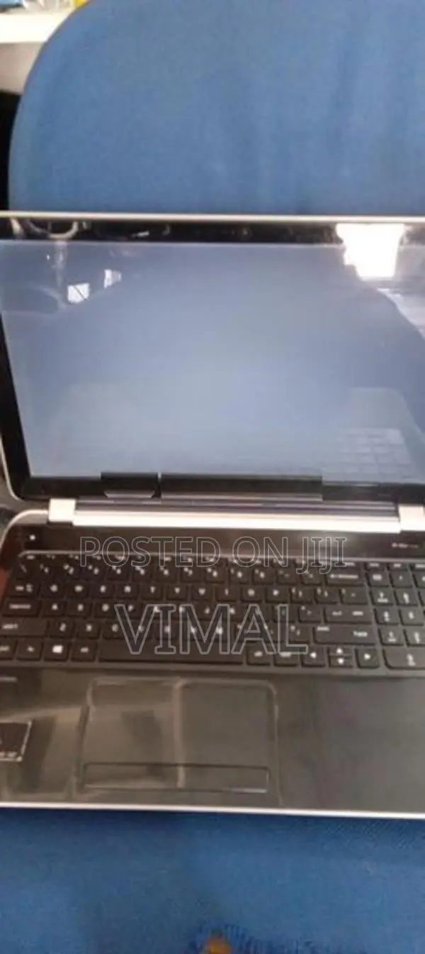 HP Pavilion 15 Notebook