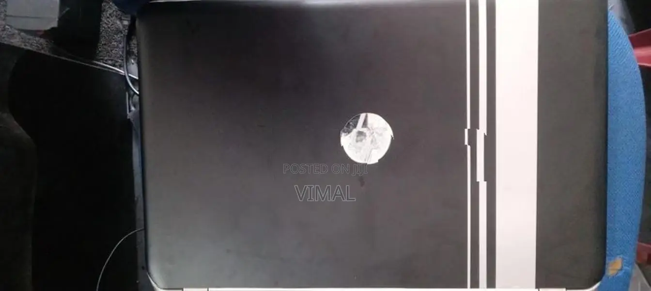 HP Pavilion 15 Notebook