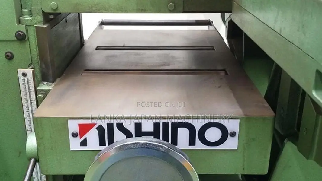 Wood Working Machinery