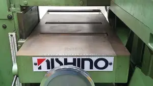 Wood Working Machinery