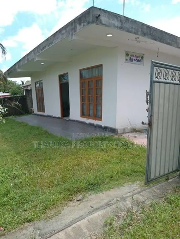 House For Sale Piliyandala