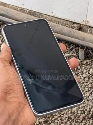 Samsung Galaxy S23 FE 256GB (Used)
