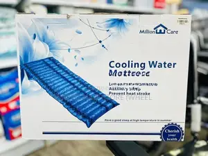 Water Mattress