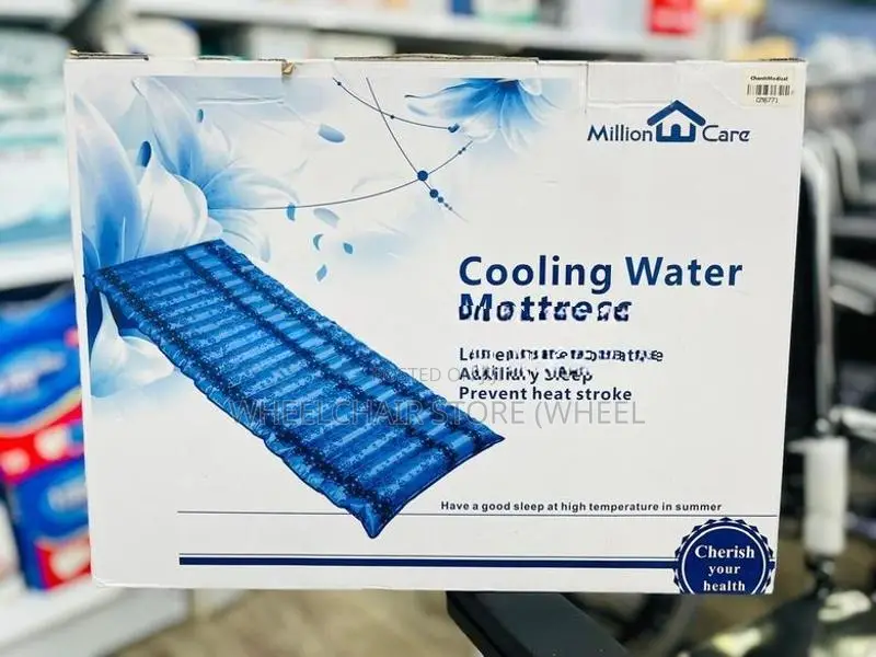 Water Mattress