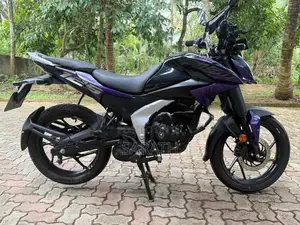 Bajaj Pulsar N125 2025