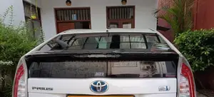 Toyota Prius 2014