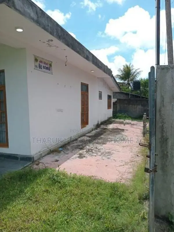 House For Sale Piliyandala