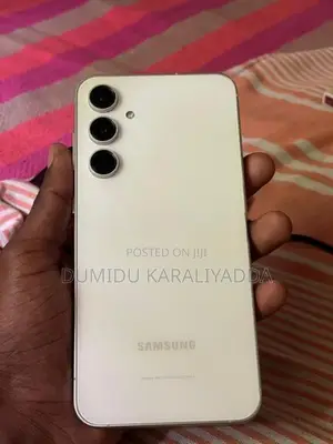 Samsung Galaxy S23 FE 256GB (Used)