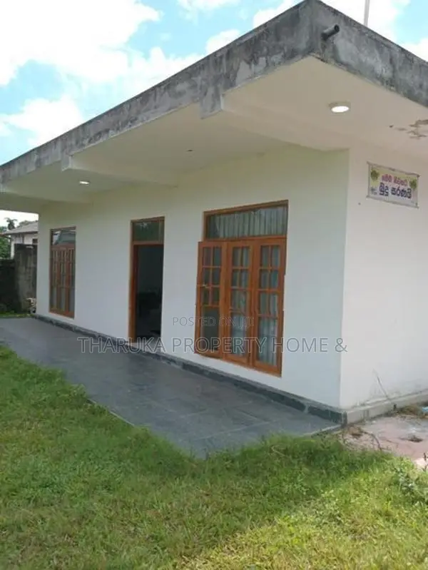House For Sale Piliyandala