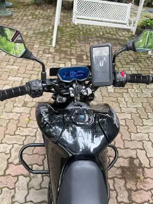 Bajaj Pulsar N125 2025