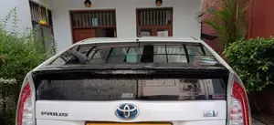 Toyota Prius 2014