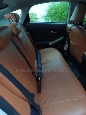 Toyota Prius 2014