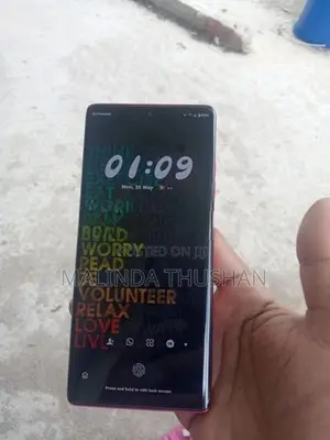 Moto G85 5G (Used)