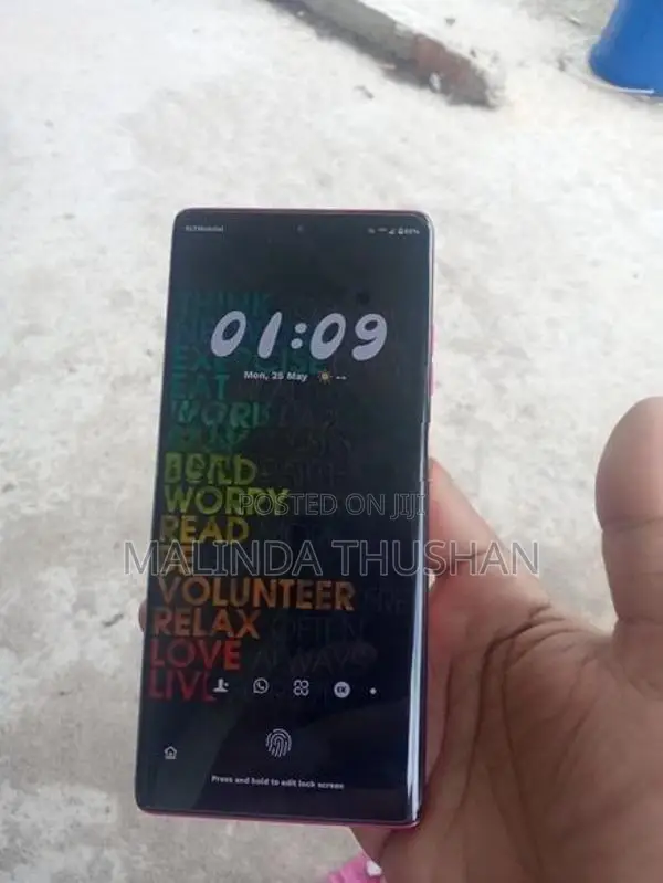 Moto G85 5G (Used)
