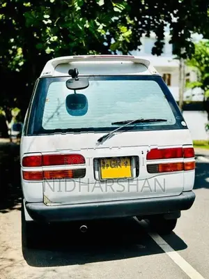 Toyota Townace 1995