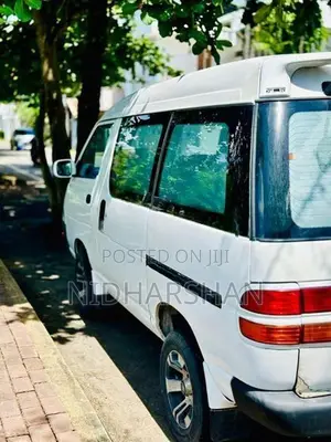 Toyota Townace 1995