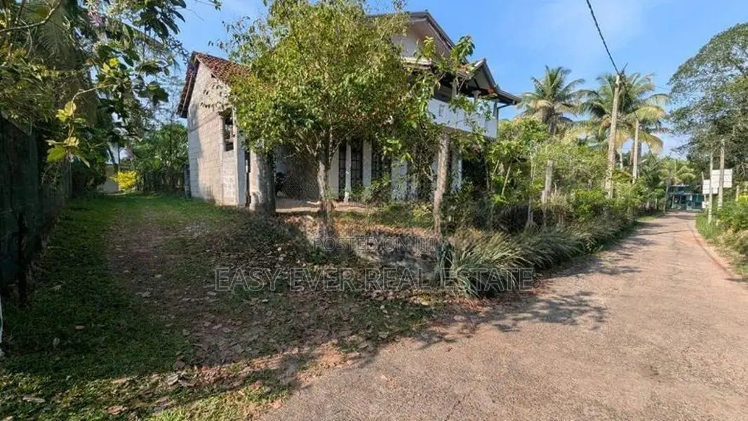 වේයන්ගොඩ , මොට්ටුන්න බිම් කොටසක්