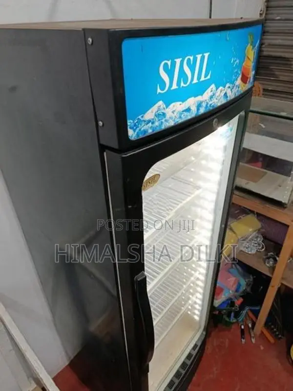 Bottle Cooler