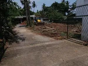Land for Sale Mount Lavinia