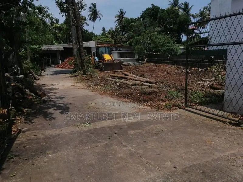 Land for Sale Mount Lavinia
