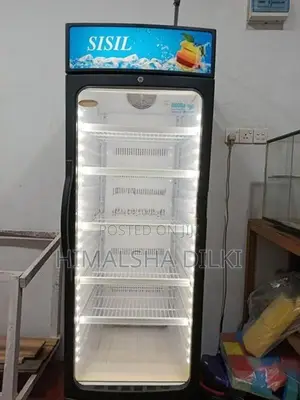 Bottle Cooler