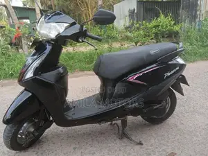 Hero Pleasure 2015