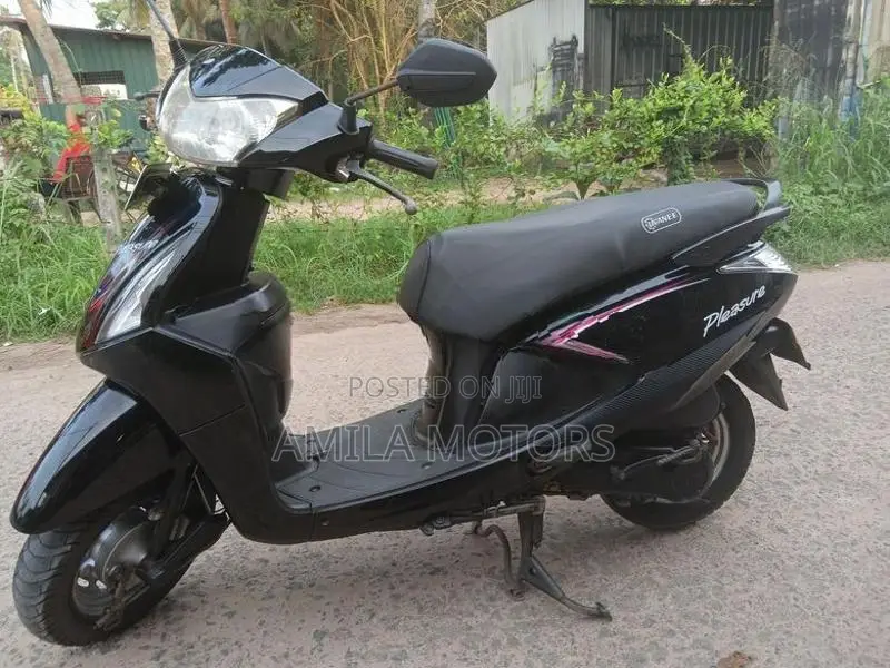 Hero Pleasure 2015