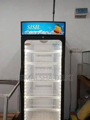 Bottle Cooler