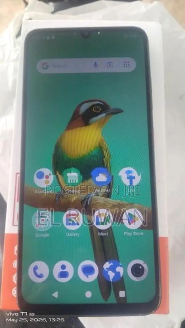 ZTE Blade A35 (Used)