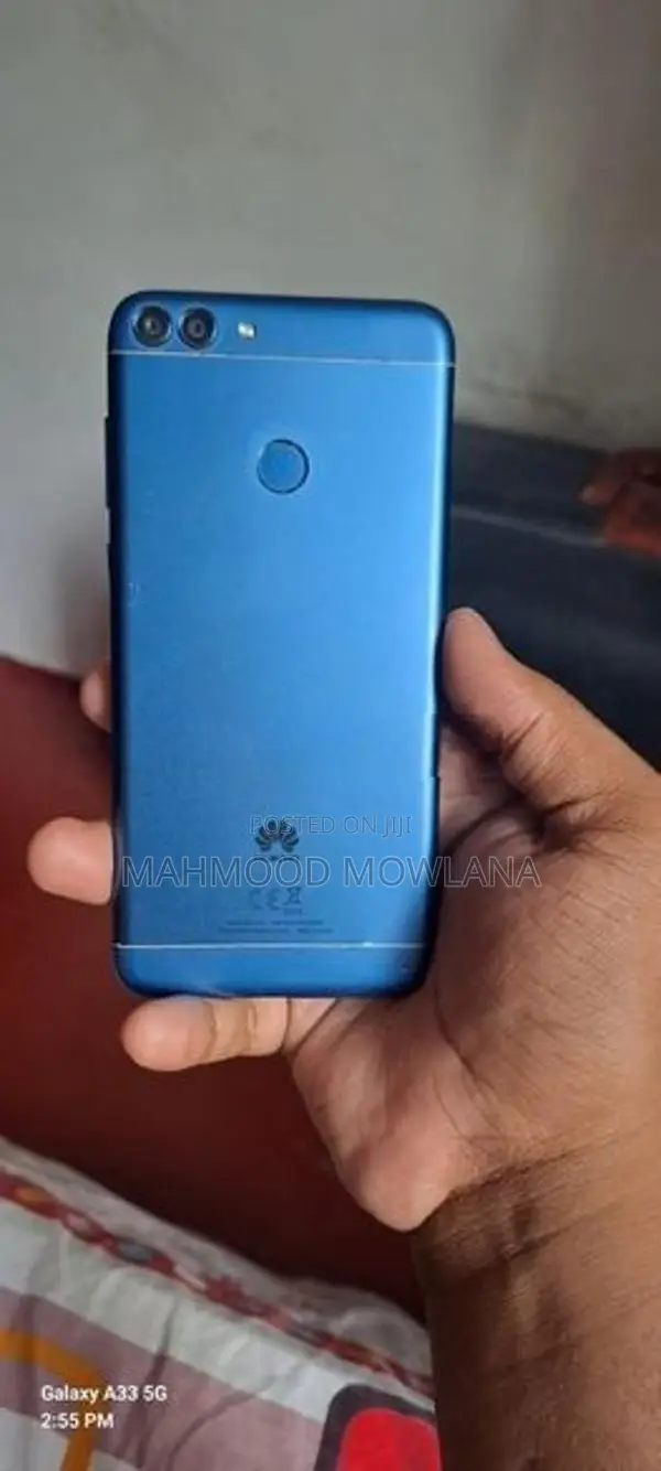 Huawei P Smart (Used)