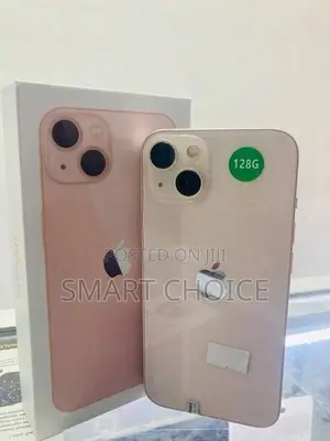 Apple iPhone 13 128GB (Used)