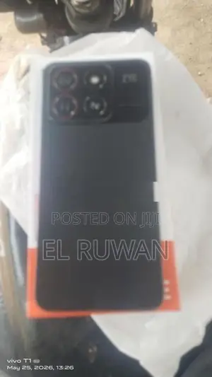 ZTE Blade A35 (Used)
