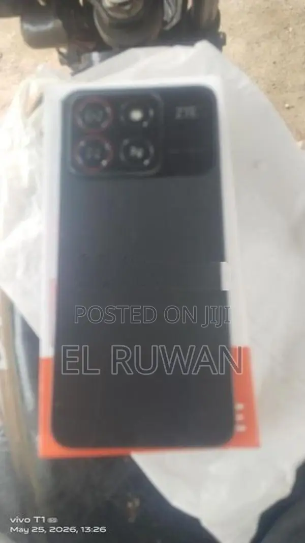 ZTE Blade A35 (Used)