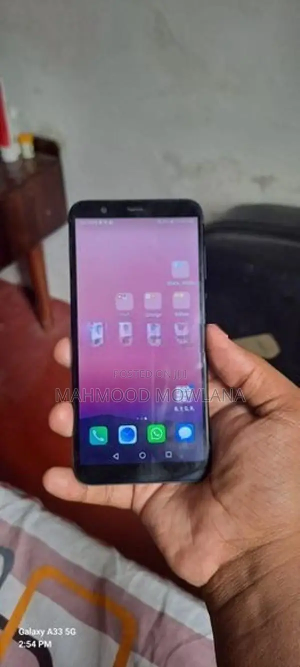 Huawei P Smart (Used)