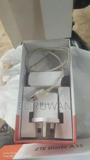 ZTE Blade A35 (Used)
