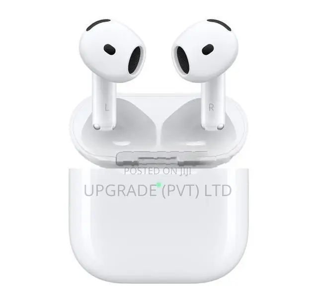 Apple Airpods 4 Anc