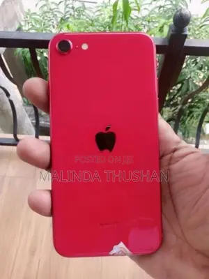 Apple iPhone SE 2 128GB (Used)