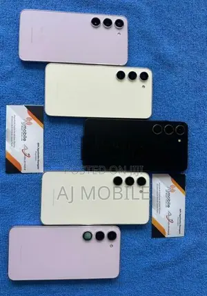 Samsung Galaxy S23 256GB (Used)
