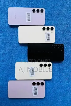 Samsung Galaxy S23 256GB (Used)