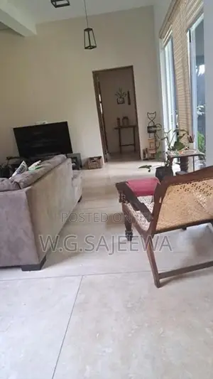 Furnished Complete House Rent in Seeduwa