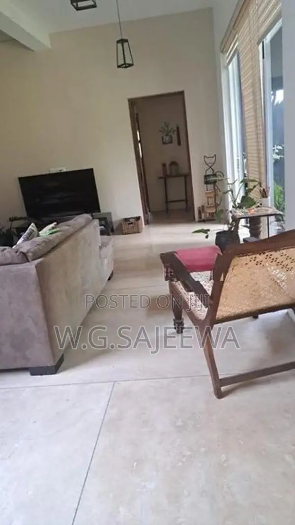 Furnished Complete House Rent in Seeduwa