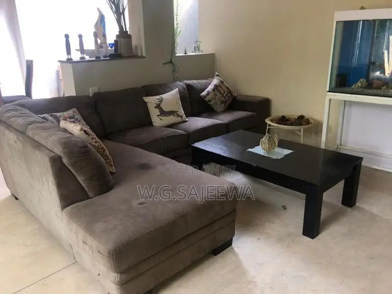 Furnished Complete House Rent in Seeduwa