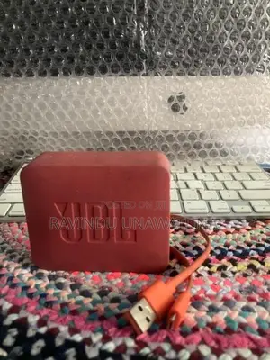 JBL GO2 Speaker