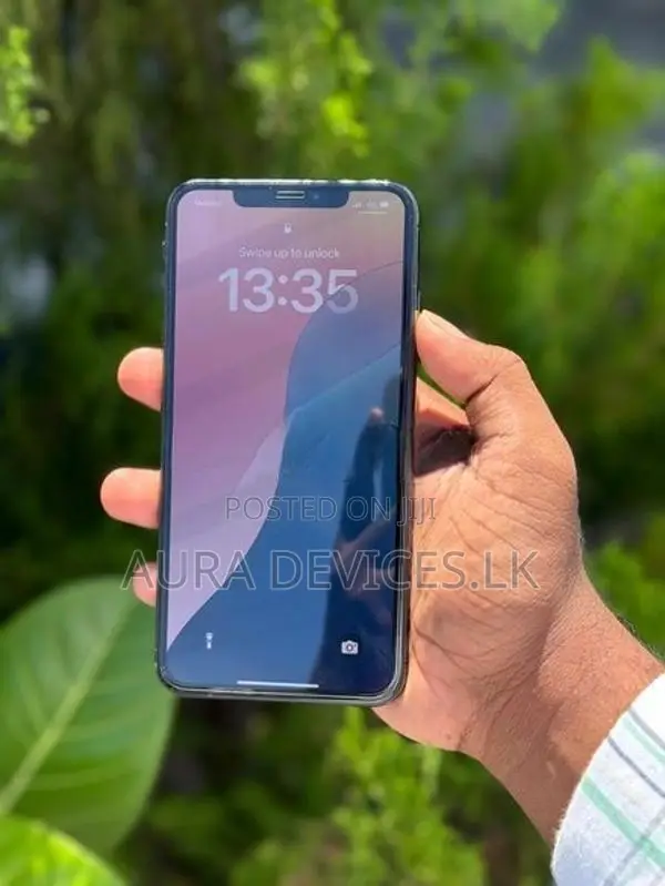 Apple iPhone XS Max 256GB (Used)