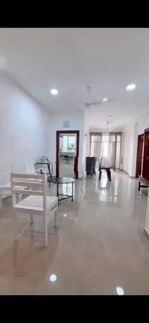 Apartment For Sale In Wellawatte Hampden lane