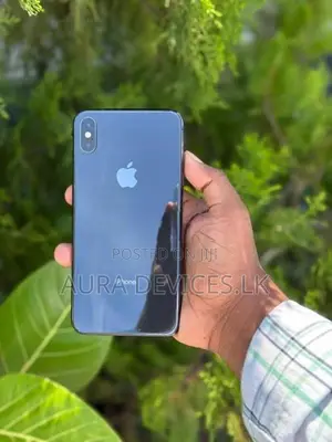 Apple iPhone XS Max 256GB (Used)