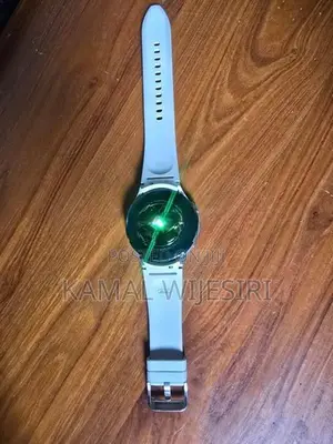Samsung Galaxy Watch 4 Classic 46MM Titanium
