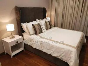 CCC - 02 Bedroom Furnished Apartment for Rent in Colombo (A6119)