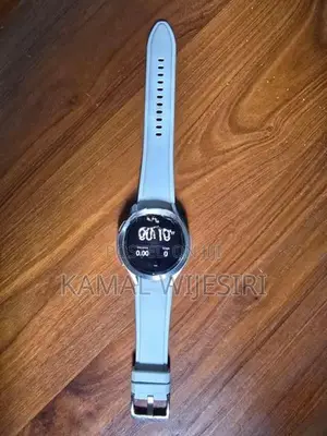 Samsung Galaxy Watch 4 Classic 46MM Titanium