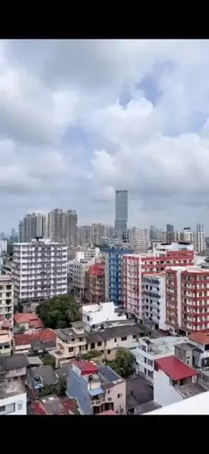 Apartment For Sale In Wellawatte Hampden lane